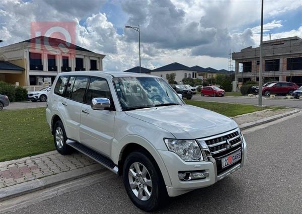 ميتسوبيشي باجيرو 2020 للبيع في العراق - اربيل